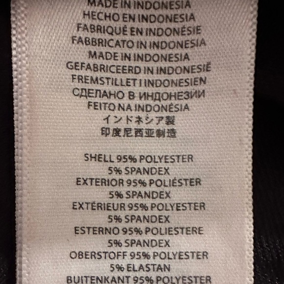 Michael Kors size small zebra print sheath dress - Picture 9 of 10